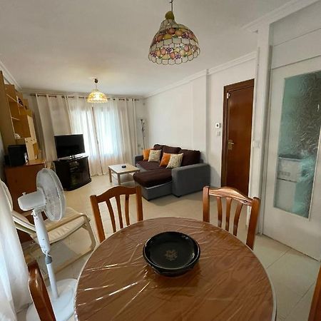 Playa De La Mata Apartment อาลิกันเต ภายนอก รูปภาพ