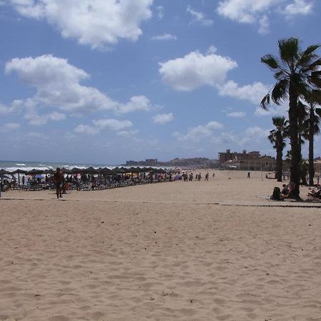 Playa De La Mata Apartment อาลิกันเต ภายนอก รูปภาพ