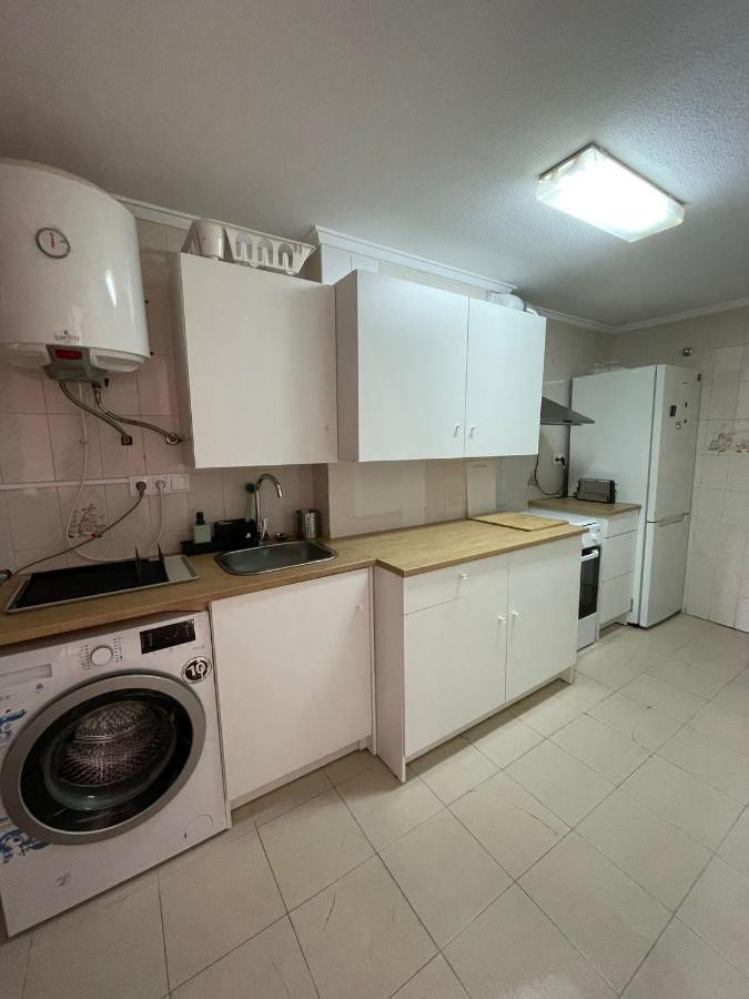 Playa De La Mata Apartment อาลิกันเต ภายนอก รูปภาพ