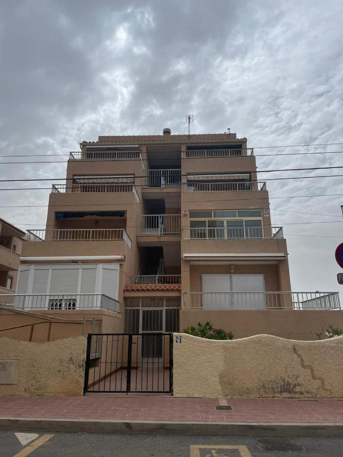 Playa De La Mata Apartment อาลิกันเต ภายนอก รูปภาพ
