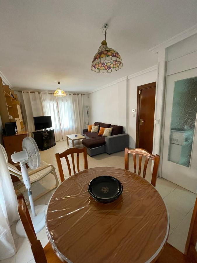 Playa De La Mata Apartment อาลิกันเต ภายนอก รูปภาพ